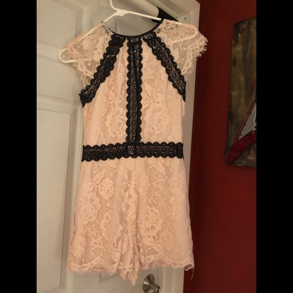 Bebe romper